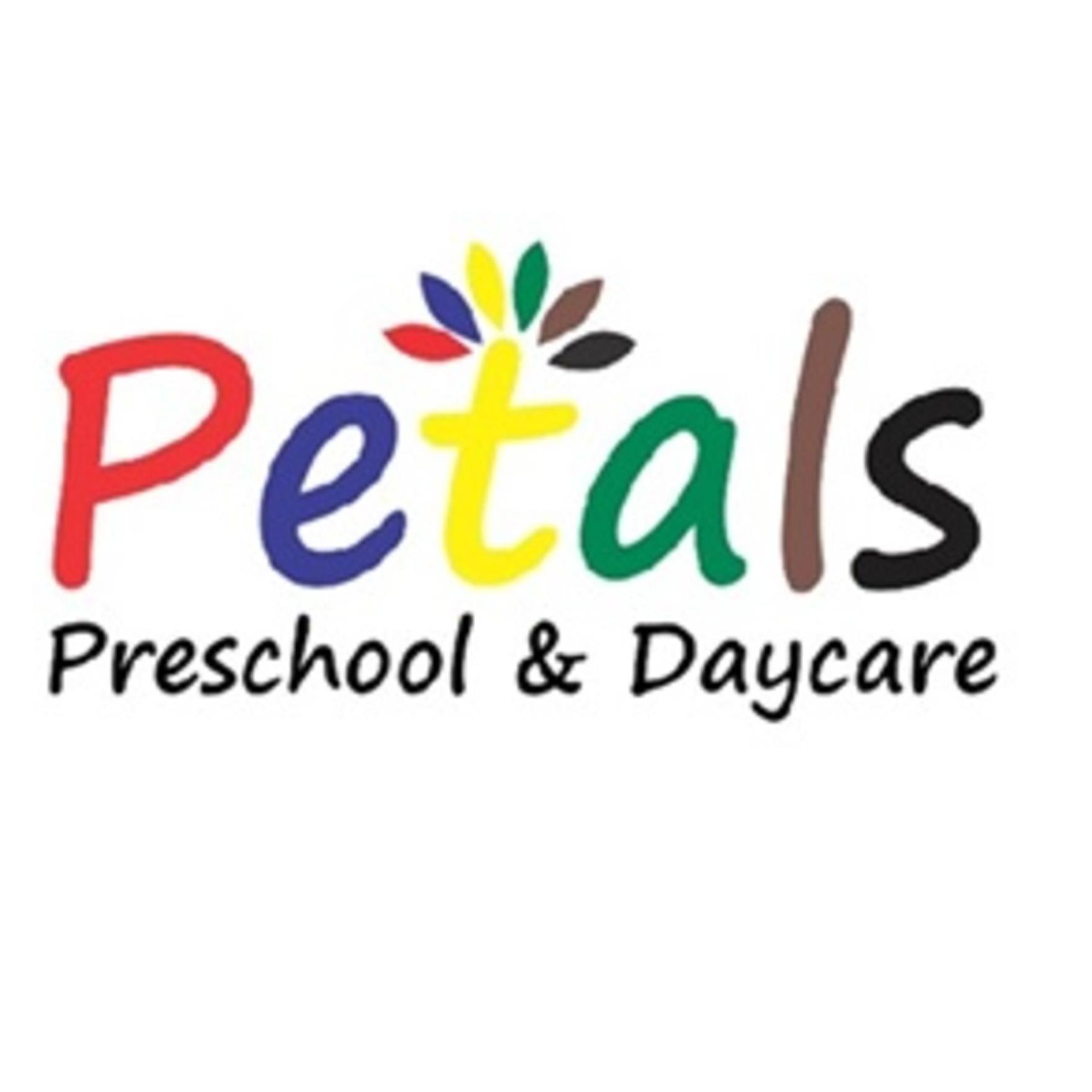 Petals  Preschool And Daycare