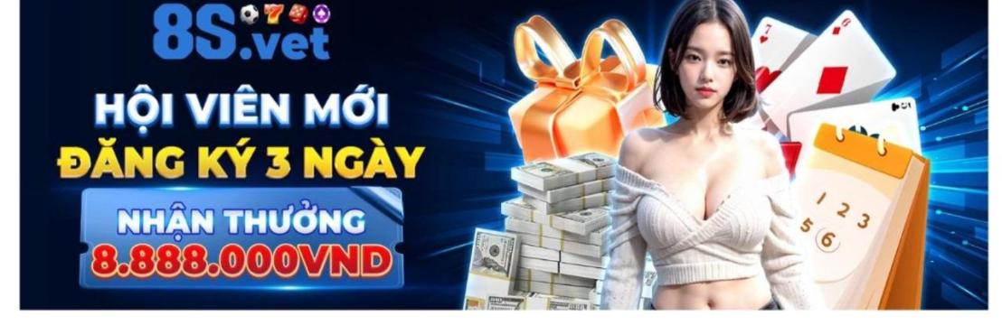 Nhà Cái 8S Vet