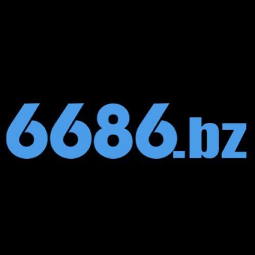6686 Bz  
