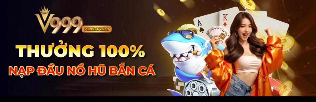 Nhà Cái  V999