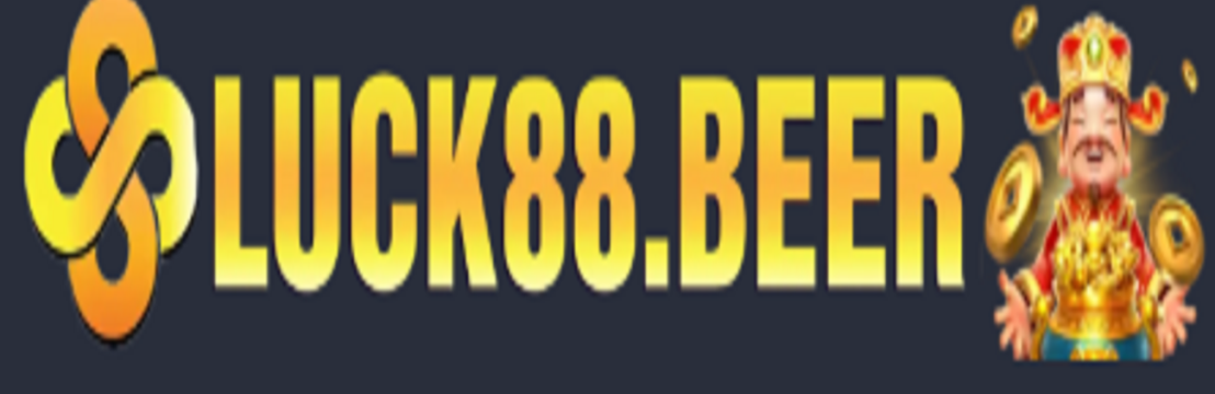 LUCK8 8 Beer