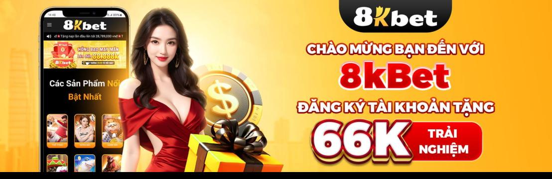 8KBet Fun