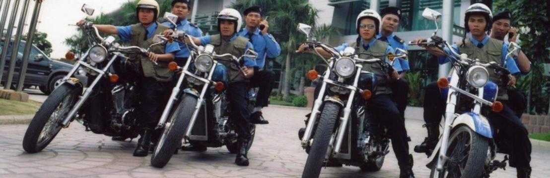 giữ nhà ở an toàn