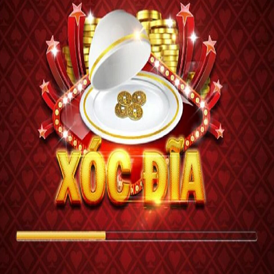 Xóc đĩa Online