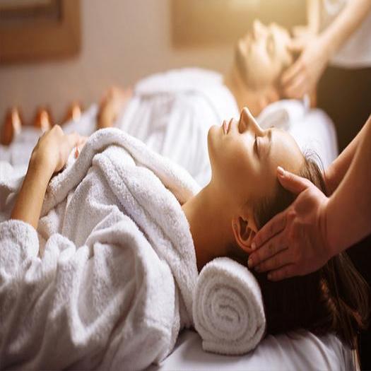 VIP Massage Services In Riyadh At Home