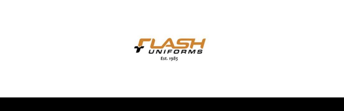 Flash  Uniforms