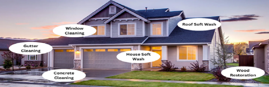 Southern Shine Exteriors