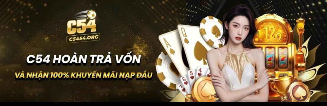 Nhà Cái C54