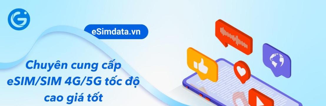 Esim Data 