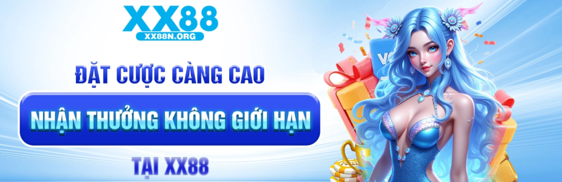 Trang Chủ XX88