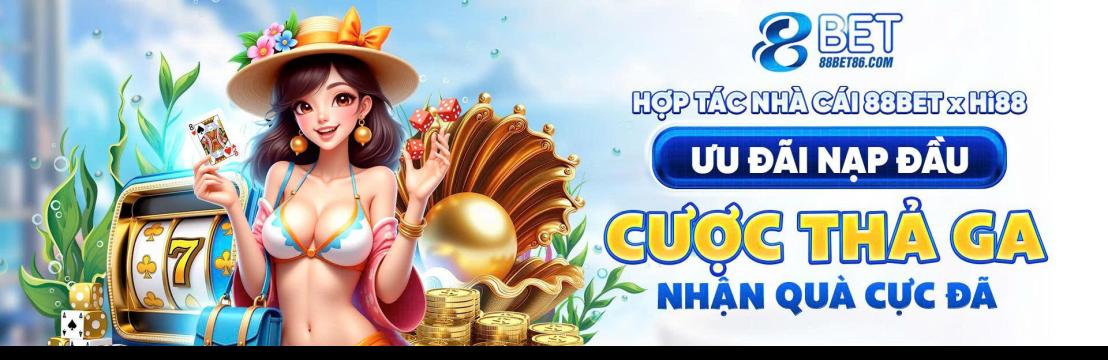 Nhà Cái 88BET