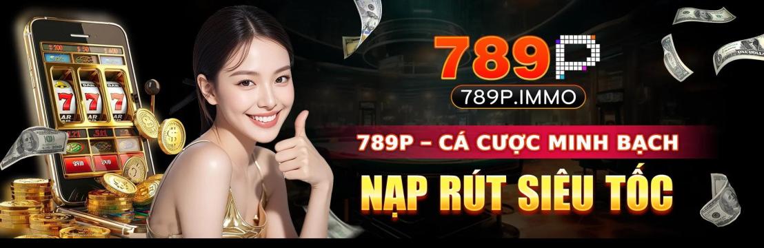 789P Immo