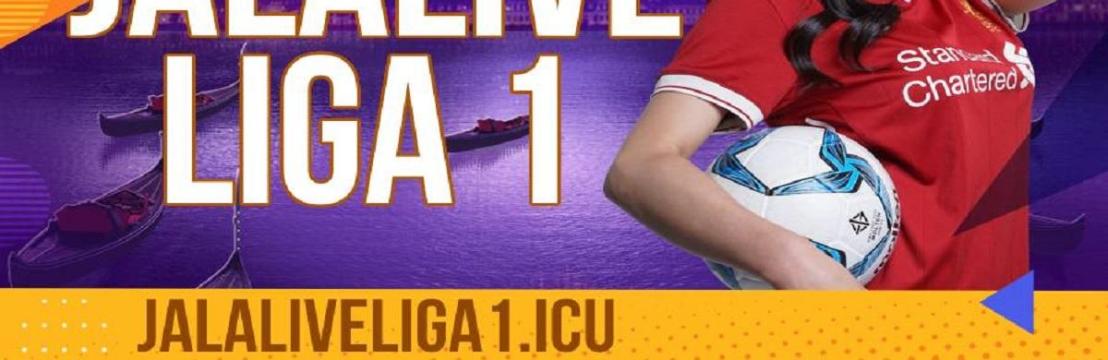 JALALIVE  Streaming  Bola Online Gratis