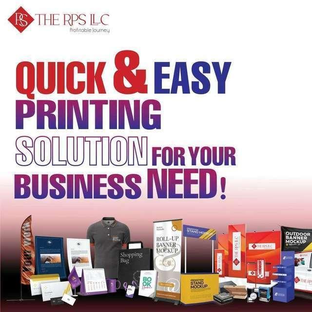 Print Service