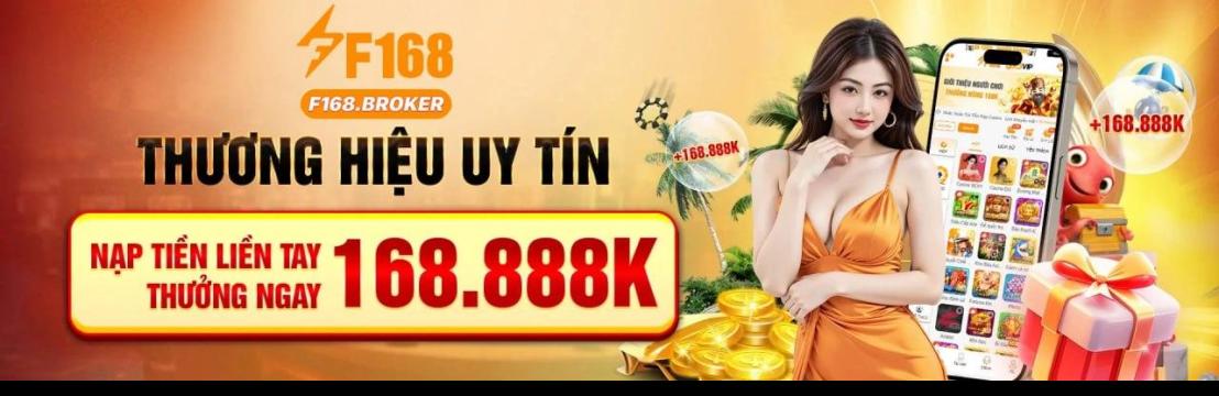 Trang Chủ F168