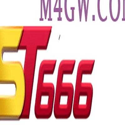 ST666 M4gw