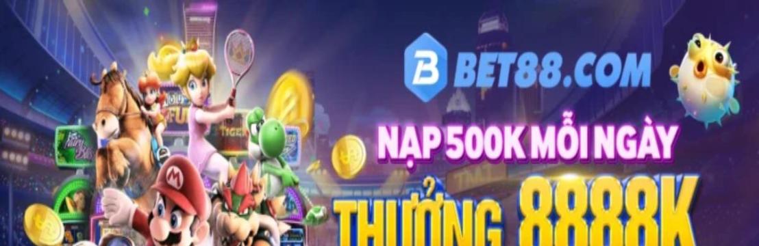 Bet88 Sân Chơi  Cá Cược Hiện Đại