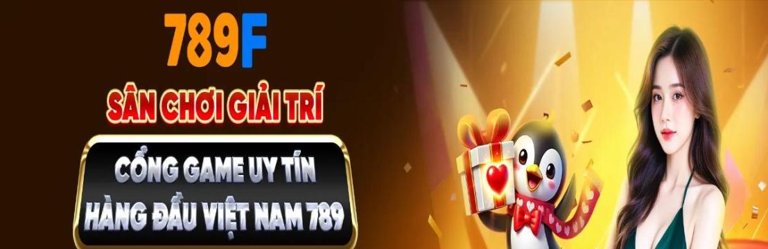 789fshow cậy cho người chơi cá cược trực tuyến