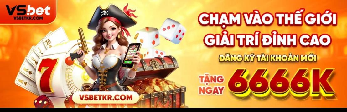 VSBET TRANG CHỦ CHÍNH THỨC VSBET HOT NHẤT 2025