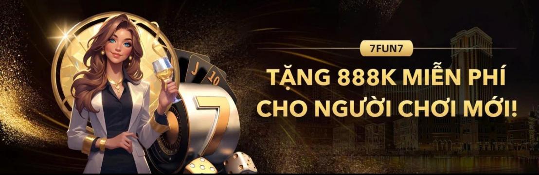 7Fun7 Bar