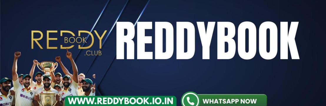 Reddy Book