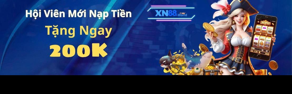 Trang Chủ  XN88