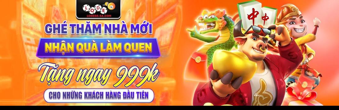 LODE88 SACOM
