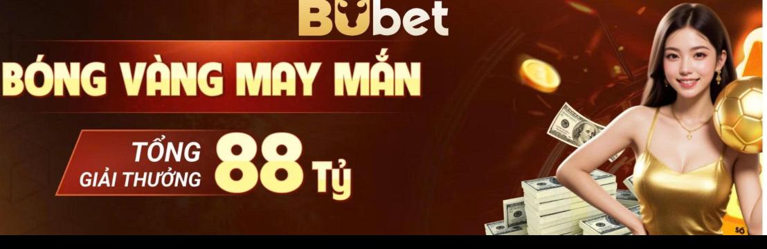 Nhà cái  Bubet