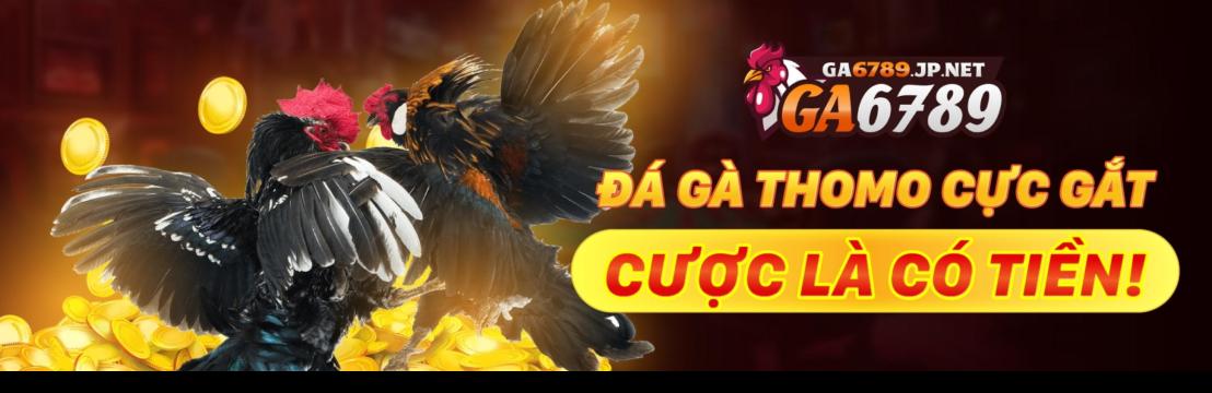 Cổng Game Ga6789