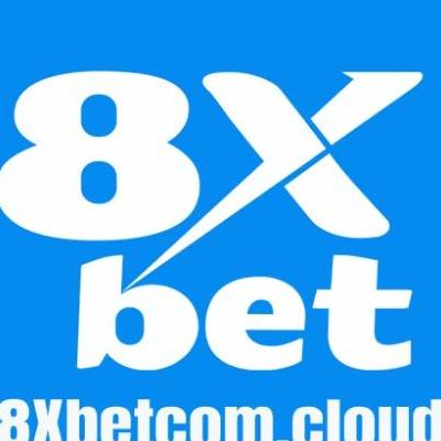 8Xbetcom cloud