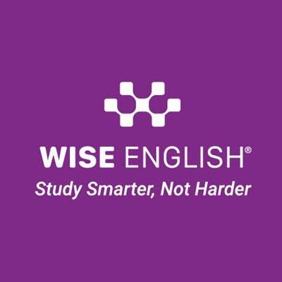 WISE ENGLISH