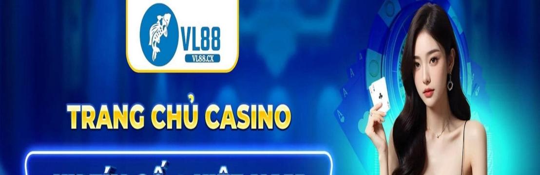 Nhà Cái  VL88