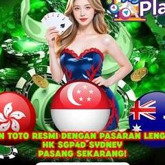 Agen totoplay
