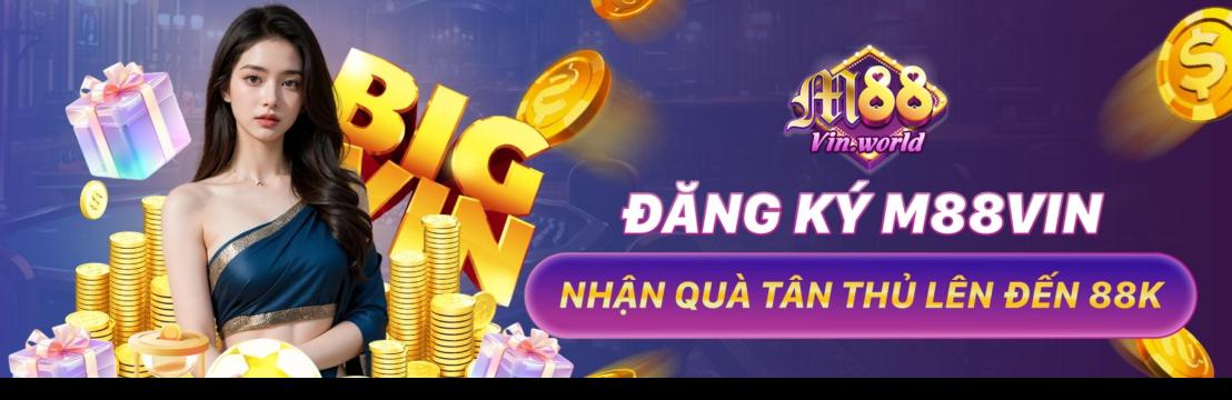 Nhà Cái M88