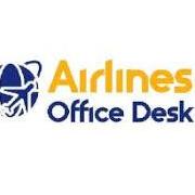 Airlinesoffice Desk