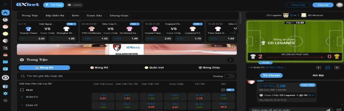 8xbet  Tautos