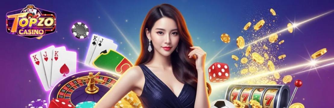 Doãn Trần Trung Tín CEO Topzo