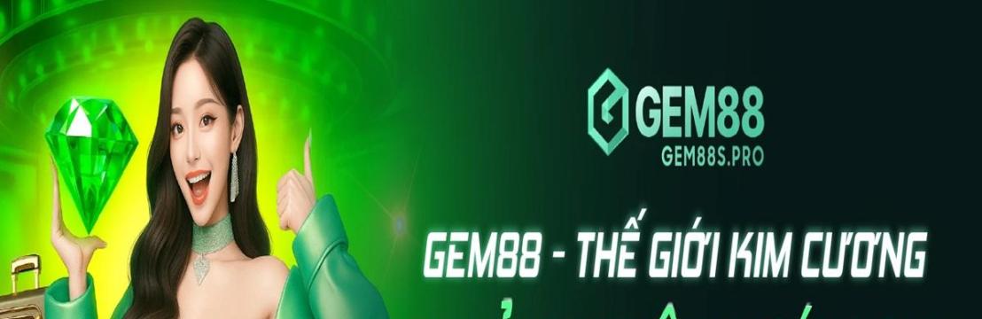 Conggame Gem88