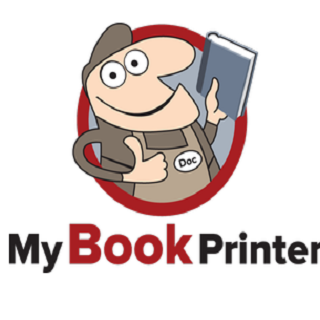 My Book  Printer