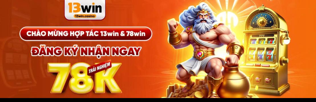 Nhà Cái  13WIN