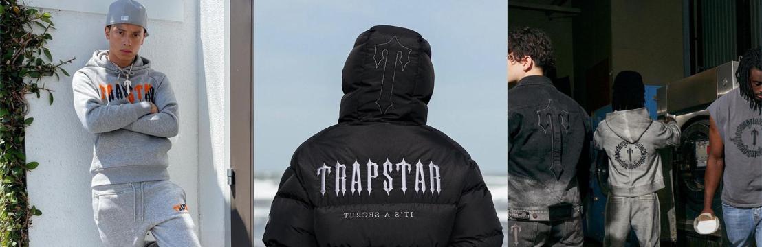 Trapstar Shooters