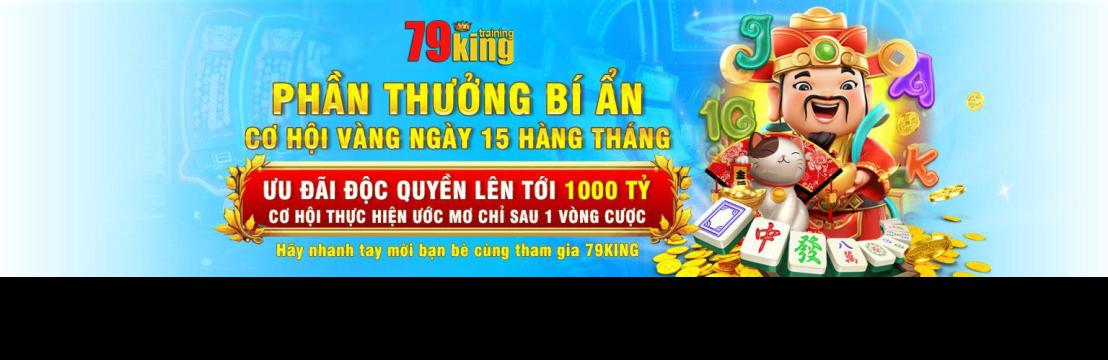 Nhà Cái 79KING