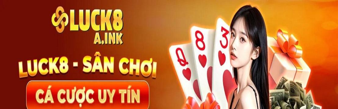 Nhà Cái  Luck8