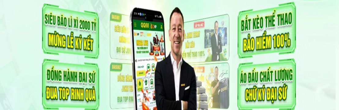 QQ88 Online