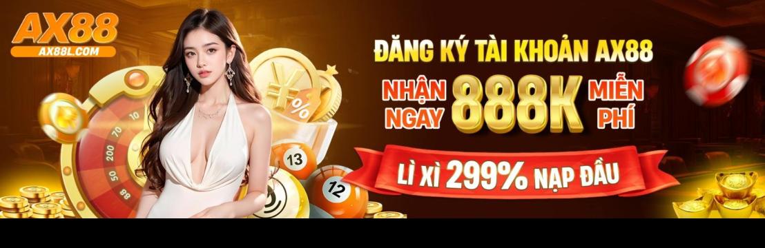 AX88 – Cá cược đỉnh cao ax88lcom