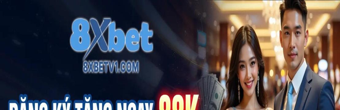 8XBET V1COM
