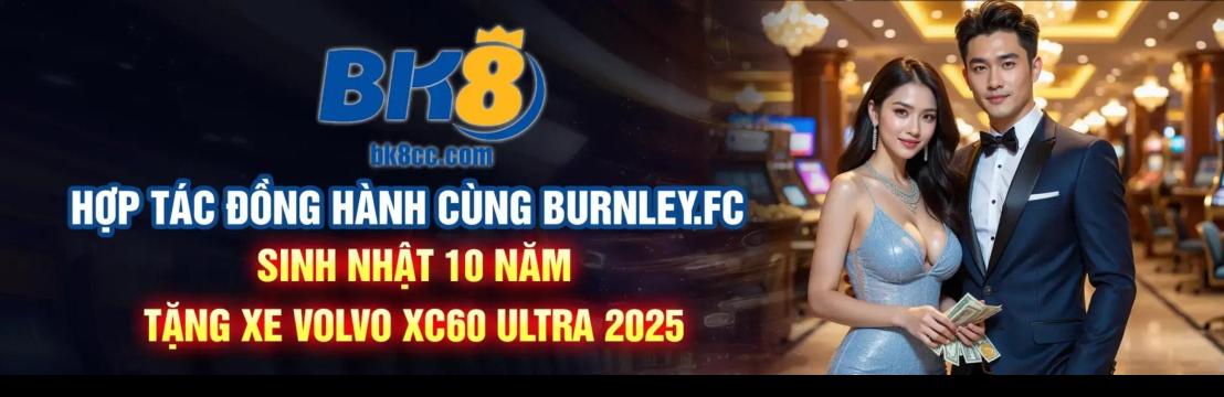 Nhà Cái BK8