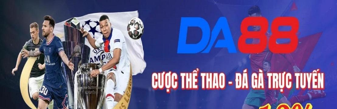 DA88 NHÀ CÁI DA88 