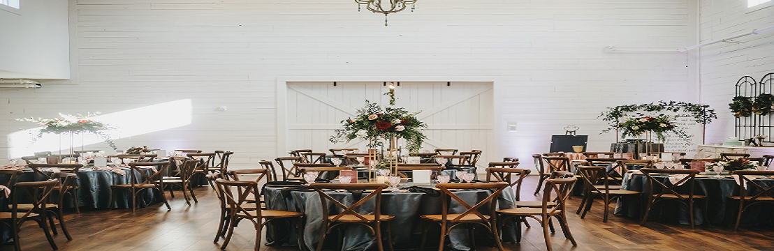 Monarch Event  Rentals