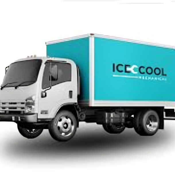 Ice C Cool Air Conditioning